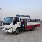للبيع دينة ونش اسيزو 2006