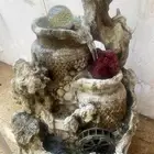 شلال بحالة ممتازة