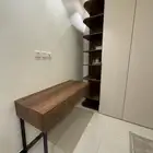 دواليب غرفة ملابس
