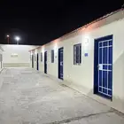 غرف عزاب جديدة للإيجار For singles New Housing Compound