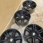 جنوط تشارجر مقاس 18