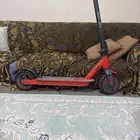 استوكر  كهربائي نظيف جاهز للبيع جاهز للبيع