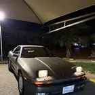 تويوتا سوبرا 1986