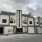 للبيع شقة دور ارضي مع حوش وسيع المحالة - ابها