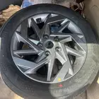 جنط انترا وجنط اكسنت 2026 وكاله