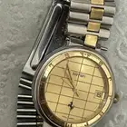 ساعة فيراري سويسرية اصلية 1990