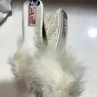 كعب جديد لبس مره واحده