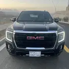 جمس يوكن اسود قصير بدون دبل موديل 2022