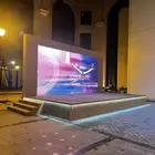 شاشه عرض عملاقه P2.6 and P3
