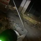 كشاف فاخر استعملته فتره قصيره