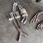 اكس فور كابريس 2006