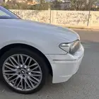 بي ام 745 لارج 2003