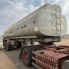 تانكي تريله