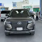 للبيع جيب شانجان CS95 بودي وكاله 2022