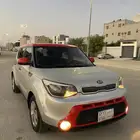 كيا سول موديل 2015