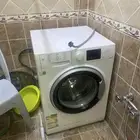 غسالة ملابس اتوماتيك للبيع