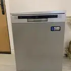 غسالة صحون ميديا 6 برامج
