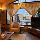 أكواخ وشاليهات ذا فيلج للايجار