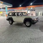 باترول نيسان