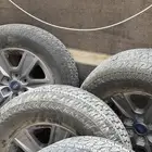 جنوط f150