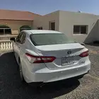 كامري 2020 فل كامل هايبرد