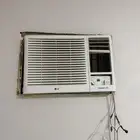 مكيف LG