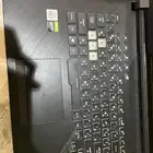 لابتوب قيمنق اسوس