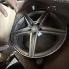 جنوط مرسيدس سي 200 2017