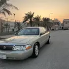 فورد قراند ماركيز لمتد