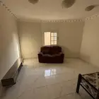 شقة بحي النعيم لشخص واحد للايجار