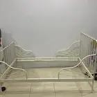 سرير اطفال