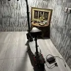 سكوتر الوحش