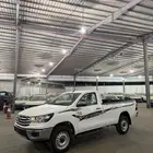 هايولكس غماره دبل ديزل 2025