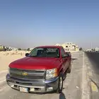 سلفرادو 2012 z71 غمارة