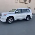 لاندكروزر VXR