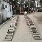 للبيع طلعه او رفاعه للسياره حق تغير زيت والي يبي حق صيانه