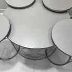 طاولات خدمة