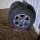 جنوط فورد اف 150 للبيع