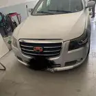 Geely Ec 8