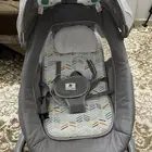 كرسي هزاز بلوتوث