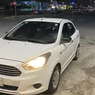 للبيع فورد فيجو 2016