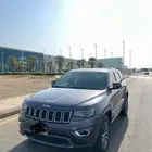 للبيع جراند شيروكي 2018 ليمتد نظيف