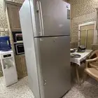 ثلاجه فرن