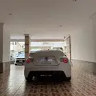 تويوتا gt86 موديل 2013 نظيف