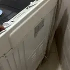 غسالة ملابس