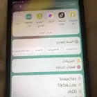 جلكسي تاب للبيع مستعمل نظيف قديم ممتاز