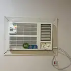 مكيف شبه جديد