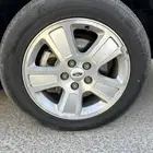 جنوط نجمه فورد مقاس 17