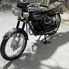 للبيع دباب مهدي حجم 200 مع اوراقه