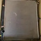 للبيع رديتر اصلي في اكس ار 2015